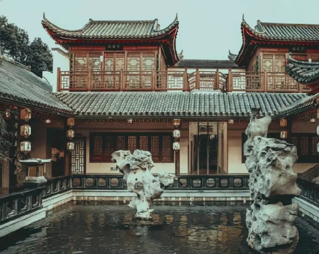 談房屋缺角，對家人身心康健，財運都有影響
